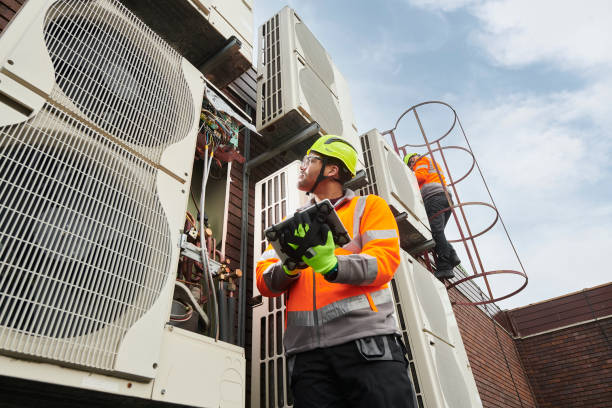 Best HVAC Consulting and Engineering in Commerce, OK