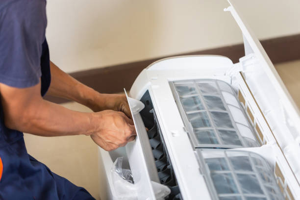 Best VRF (Variable Refrigerant Flow) Systems in Commerce, OK