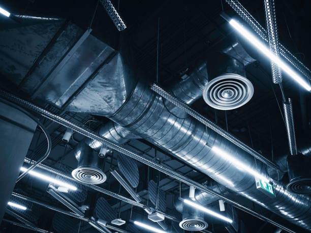 Best HVAC Equipment and Components in Commerce, OK