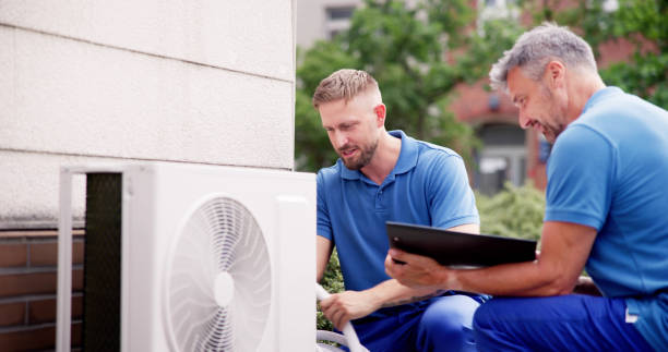 Best HVAC Financing and Leasing in Commerce, OK