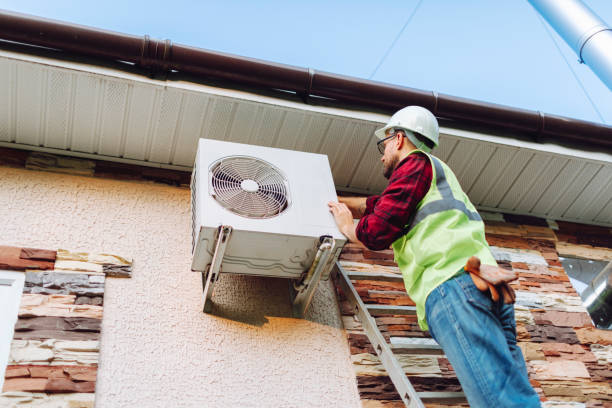 Best HVAC Software and Technology in Commerce, OK