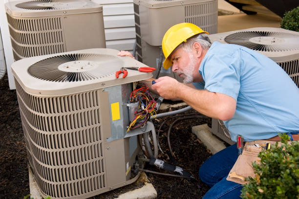 Best Geothermal HVAC Systems in Commerce, OK