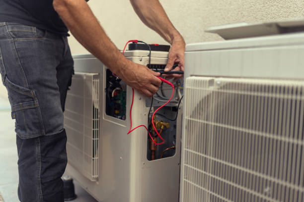 Best Solar-powered HVAC Systems in Commerce, OK