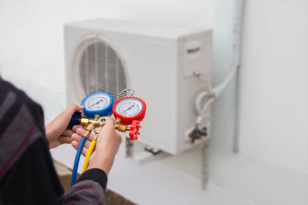 Best HVAC Training and Certification in Commerce, OK