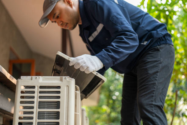 Best Residential HVAC in Commerce, OK