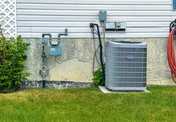 Professional HVAC in Commerce, OK